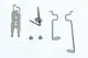 BOSCH-Elektrodensatz-87181070760 gallery number 1